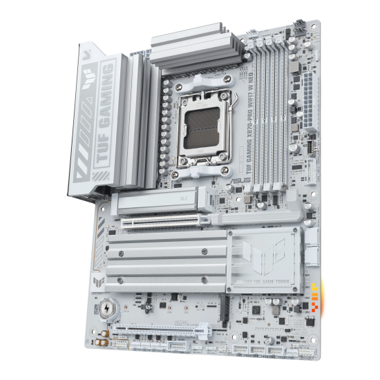 Motherboard ASUS TUF GAMING X870-PRO WIFI7 W NEO