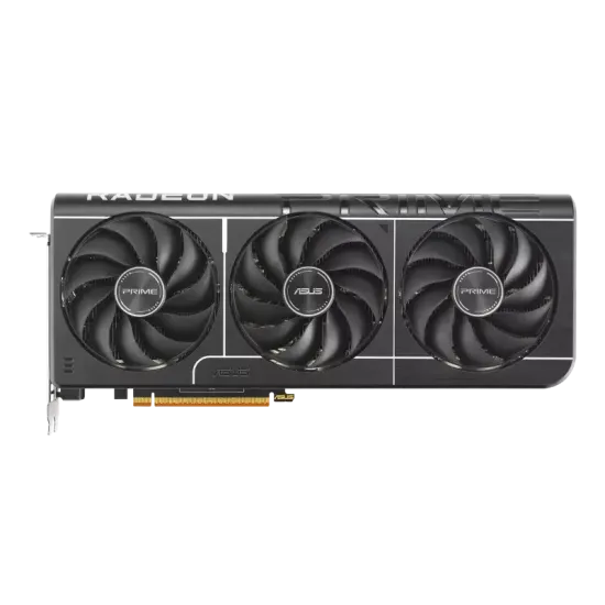 Видео карта ASUS PRIME RADEON RX 9070 GRE OC 12GB GDDR6