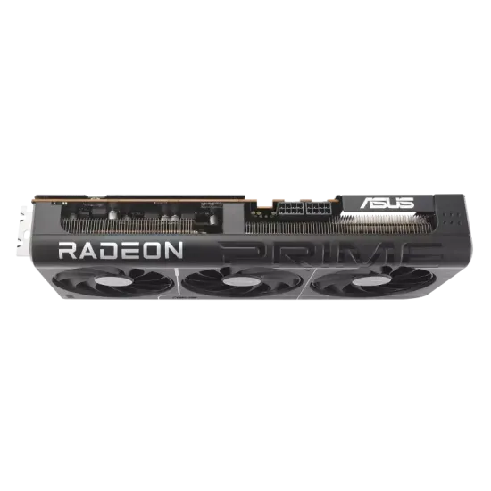 Видео карта ASUS PRIME RADEON RX 9070 GRE OC 12GB GDDR6