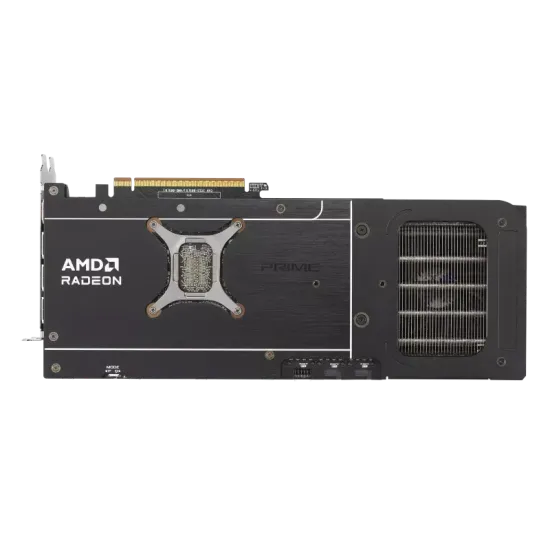 Видео карта ASUS PRIME RADEON RX 9070 GRE OC 12GB GDDR6