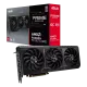 Видео карта ASUS PRIME RADEON RX 9070 GRE OC 12GB GDDR6