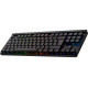 Gaming wireless keyboard Logitech G515 Lightspeed - TKL, Tactile Switch