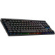 Gaming wireless keyboard Logitech G515 Lightspeed - TKL, Tactile Switch
