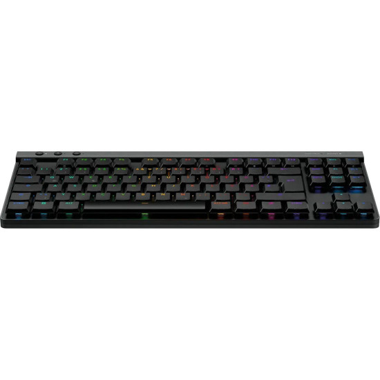 Gaming wireless keyboard Logitech G515 Lightspeed - TKL, Tactile Switch