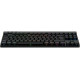 Gaming wireless keyboard Logitech G515 Lightspeed - TKL, Tactile Switch