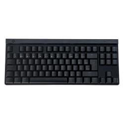 Геймърска клавиатура Logitech G515 Жична - TKL, Tactile Switch - Кирилизирана