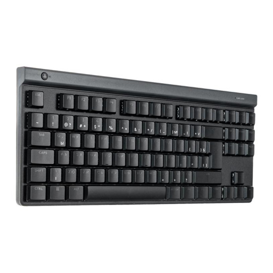 Gaming keyboard Logitech G515 Wired - TKL, Tactile Switch, BG Layout