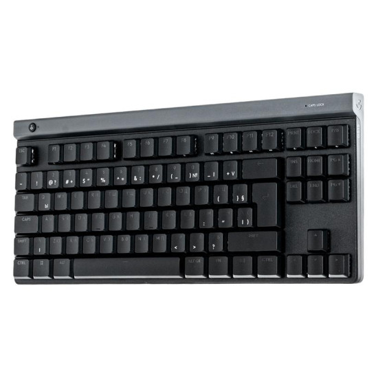 Gaming keyboard Logitech G515 Wired - TKL, Tactile Switch, BG Layout