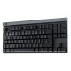 Gaming keyboard Logitech G515 Wired - TKL, Tactile Switch, BG Layout