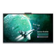 Интерактивен дисплей BenQ RE8605AC, 86