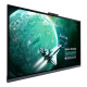 Интерактивен дисплей BenQ RE8605AC, 86