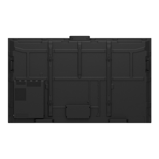 Интерактивен дисплей BenQ RE8605AC, 86