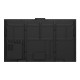 Интерактивен дисплей BenQ RE8605AC, 86