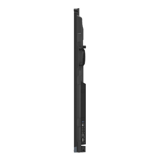 Интерактивен дисплей BenQ RE8605AC, 86