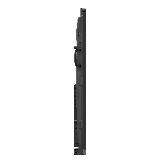 Интерактивен дисплей BenQ RE8605AC, 86