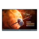 Интерактивен дисплей BenQ RP7505, 75