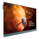 Интерактивен дисплей BenQ RP7505, 75