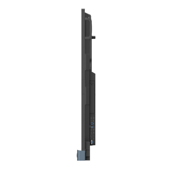 Интерактивен дисплей BenQ RP7505, 75