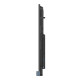 Интерактивен дисплей BenQ RP7505, 75