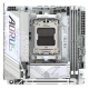 Дънна платка GIGABYTE X870I AORUS PRO ICE WIFI 7, Socket AM5