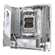 Дънна платка GIGABYTE X870I AORUS PRO ICE WIFI 7, Socket AM5
