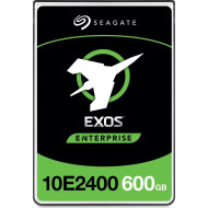 Хард диск Seagate Exos 10E2400, 600GB, 128MB Cache, SAS 12Gb/s