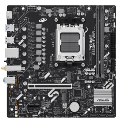 Дънна платка ASUS PRIME B850M-F WIFI socket AM5