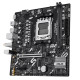 Motherboard ASUS PRIME B850M-F WIFI socket AM5