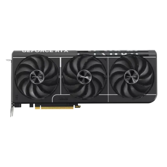 Видео карта ASUS PRIME GeForce RTX 5080 OC 16GB GDDR7