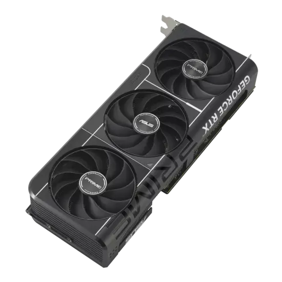 Видео карта ASUS PRIME GeForce RTX 5080 OC 16GB GDDR7