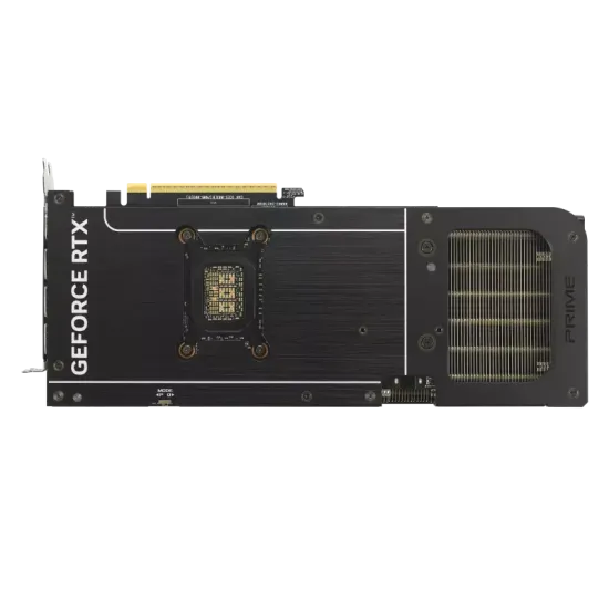 Видео карта ASUS PRIME GeForce RTX 5080 OC 16GB GDDR7