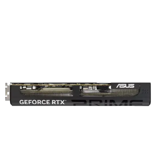 Видео карта ASUS PRIME GeForce RTX 5080 OC 16GB GDDR7