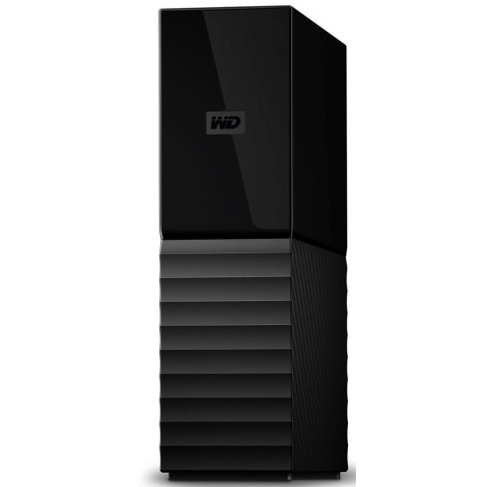 External HDD Western Digital My Book - 22TB