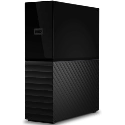 Външен хард диск Western Digital My Book - 14TB