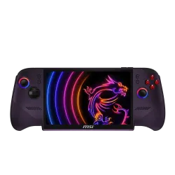 Игрова конзола MSI Claw 8 EX AI+ CG3EM - 8