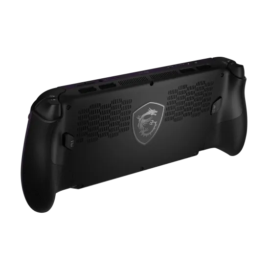 Gaming Console MSI Claw 8 EX AI+ CG3EM - 8