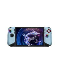 Gaming Console MSI Claw 8 AI+ A2VM-261GR - 8