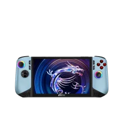 Игрова конзола MSI Claw 8 AI+ A2VM-261GR - 8