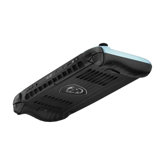 Gaming Console MSI Claw 8 AI+ A2VM-261GR - 8