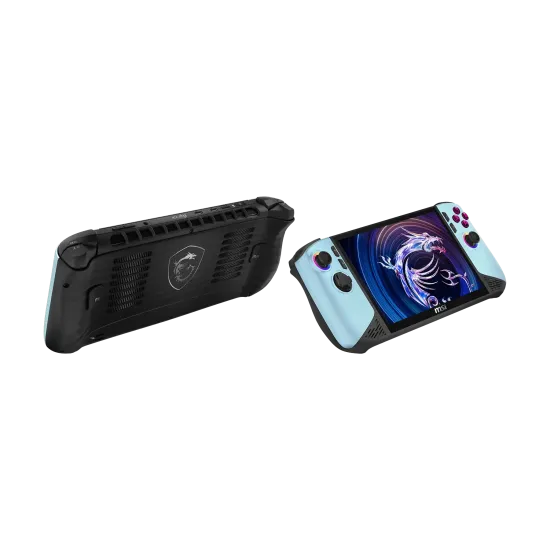 Gaming Console MSI Claw 8 AI+ A2VM-261GR - 8