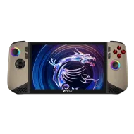 Gaming Console MSI Claw 8 AI+ A2VM-066GR - 8