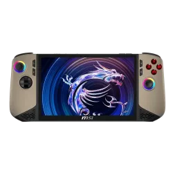 Игрова конзола MSI Claw 8 AI+ A2VM-066GR - 8