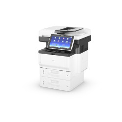 МФУ копир, принтер, скенер Ricoh IM 350FSE, A4, 37ppm, SPDF