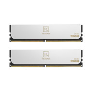 Memory Team Group T-Create Expert White DDR5 32GB (2x16GB) 6000MHz CL38