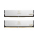 Memory Team Group T-Create Expert White DDR5 32GB (2x16GB) 6000MHz CL38