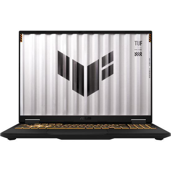 Notebook ASUS TUF Gaming F16 2025 FX608JMI-TU271 - 16
