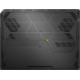 Notebook ASUS TUF Gaming F16 2025 FX608JMI-TU271 - 16