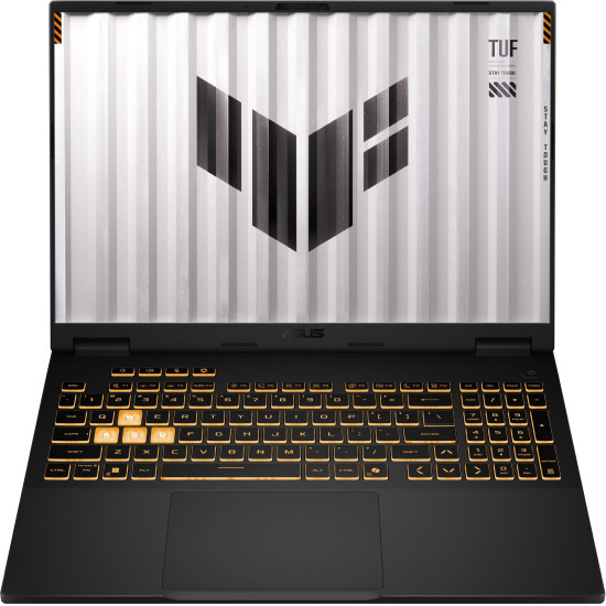 Notebook ASUS TUF Gaming F16 2025 FX608JMI-TU271 - 16