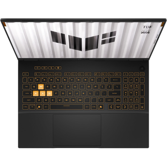 Notebook ASUS TUF Gaming F16 2025 FX608JMI-TU271 - 16
