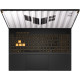 Notebook ASUS TUF Gaming F16 2025 FX608JMI-TU271 - 16